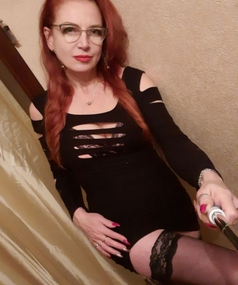 Анкета проститутки Кристина - Фото 1, Славянск-на-Кубани, 46 лет, №247
