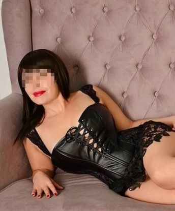 Анкета проститутки Татьяна - Фото 1, Славянск-на-Кубани, 38 лет, №958