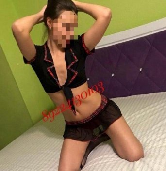 Анкета проститутки Екатерина - Фото 1, Славянск-на-Кубани, 27 лет, №10475