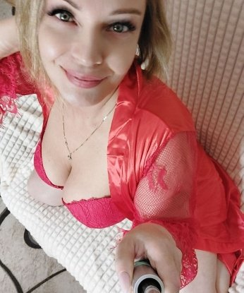 Анкета проститутки Инна - Фото 1, Славянск-на-Кубани, 40 лет, №2695